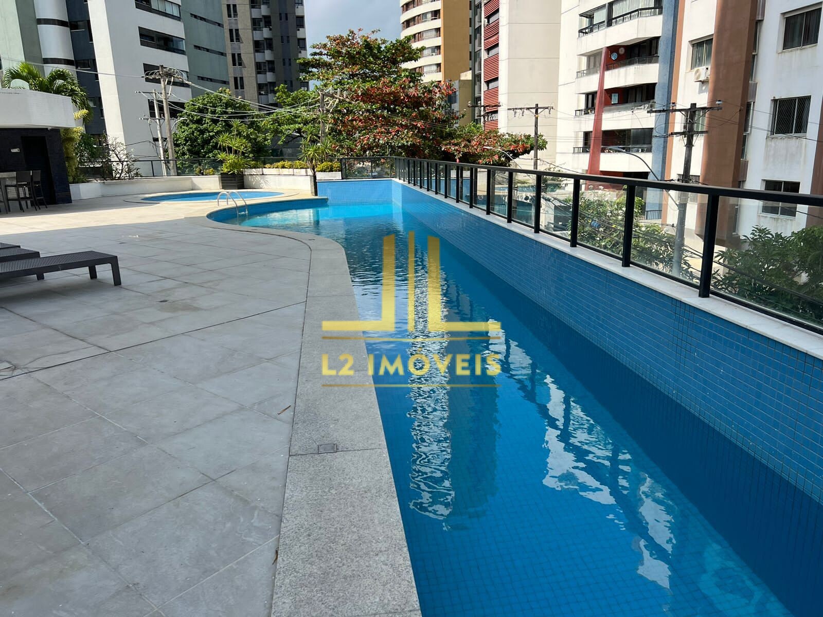 Apartamento - Ondina