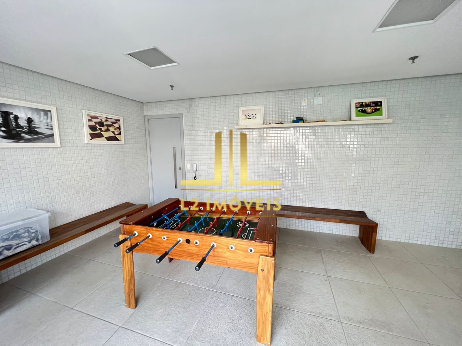 Apartamento - Ondina