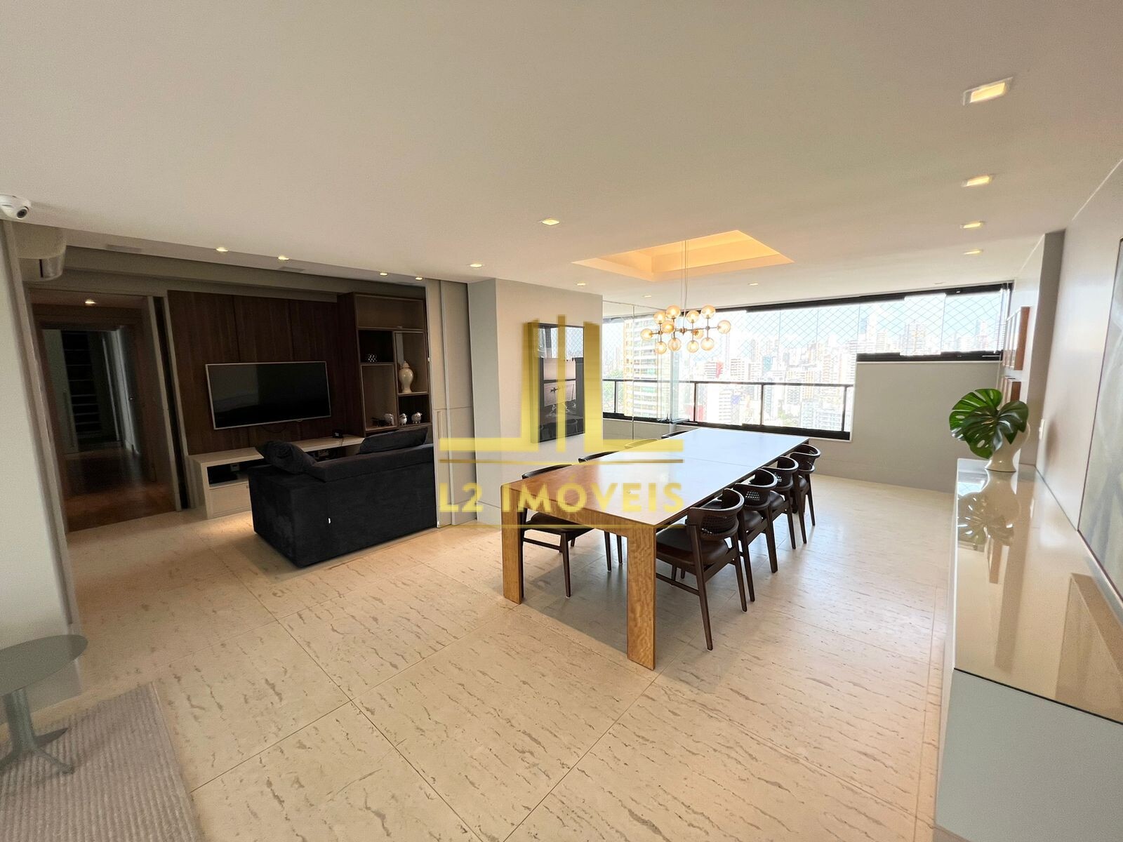 Apartamento - Ondina