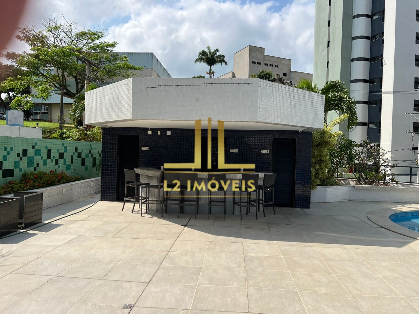 Apartamento - Ondina