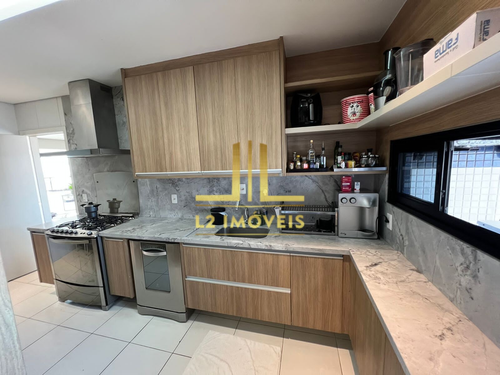 Apartamento - Ondina