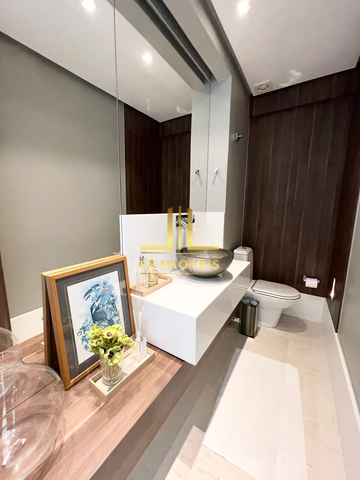 Apartamento - Ondina