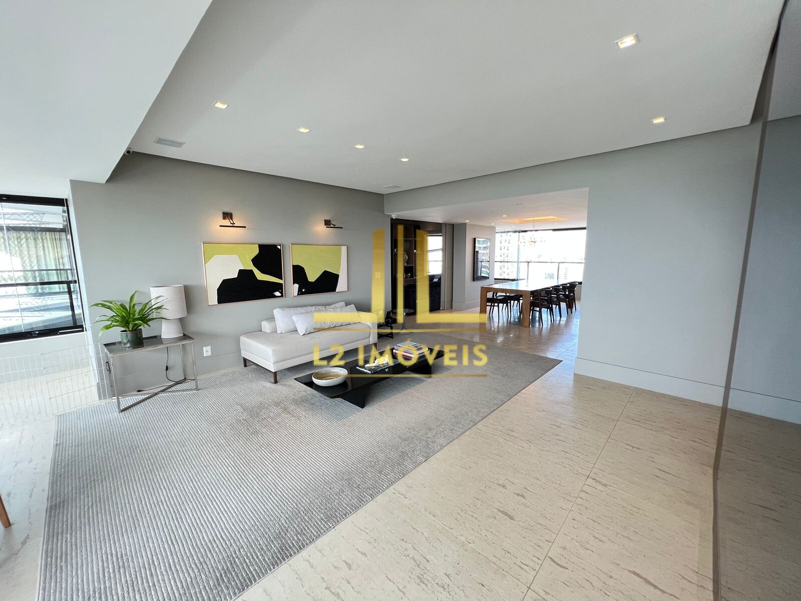 Apartamento - Ondina