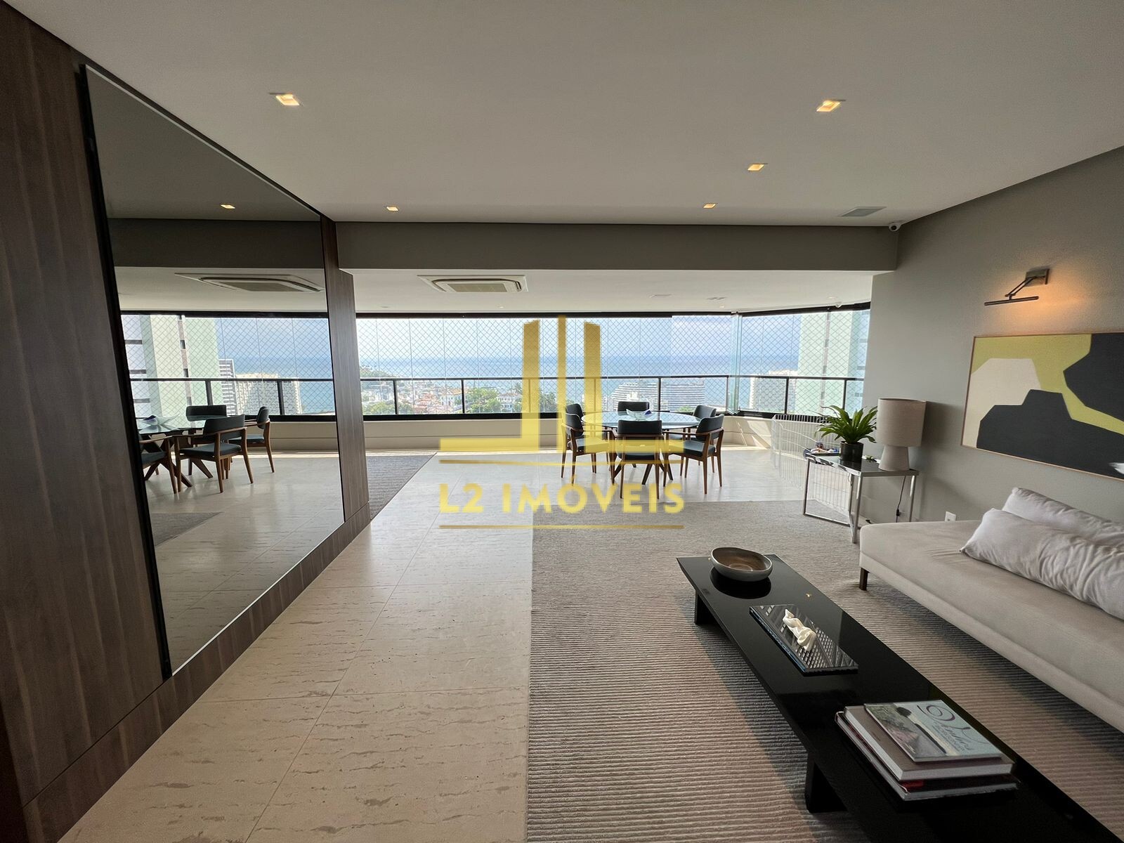 Apartamento - Ondina