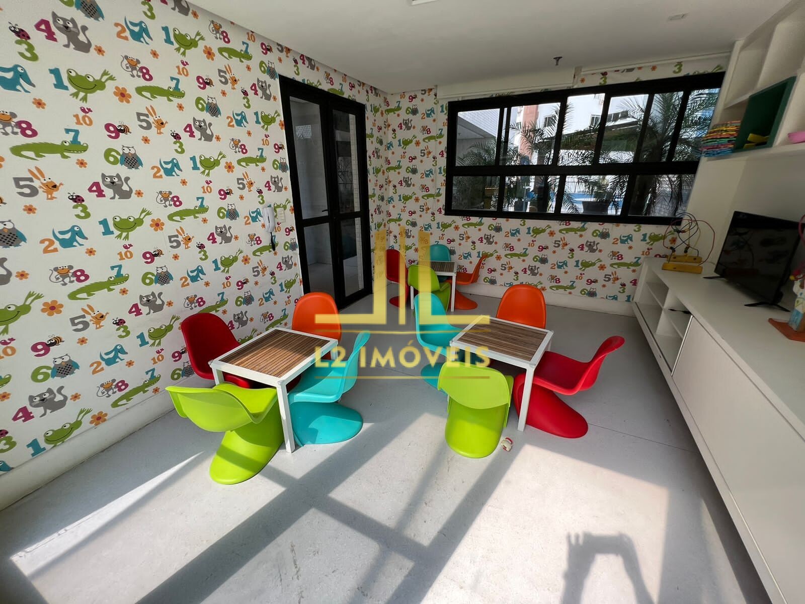 Apartamento - Ondina