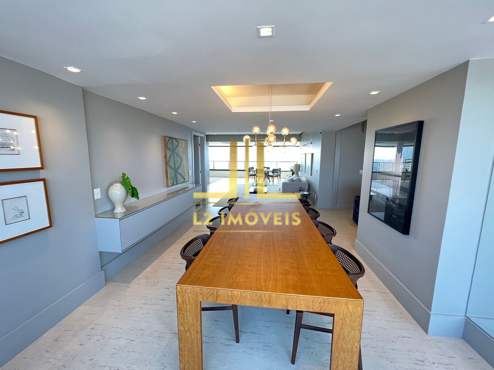 Apartamento - Ondina