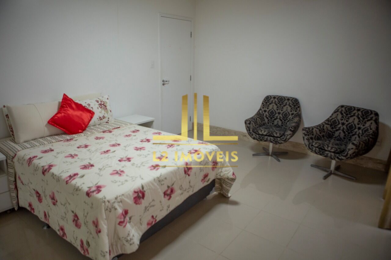 Casa, 5 quartos, 300 m² - Foto 13