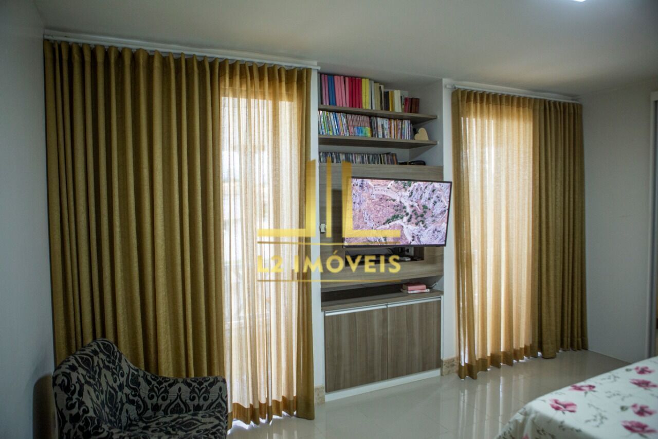 Casa, 5 quartos, 300 m² - Foto 9