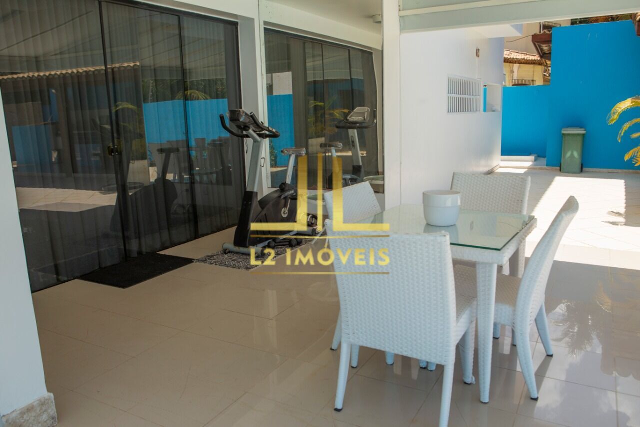 Casa, 5 quartos, 300 m² - Foto 4