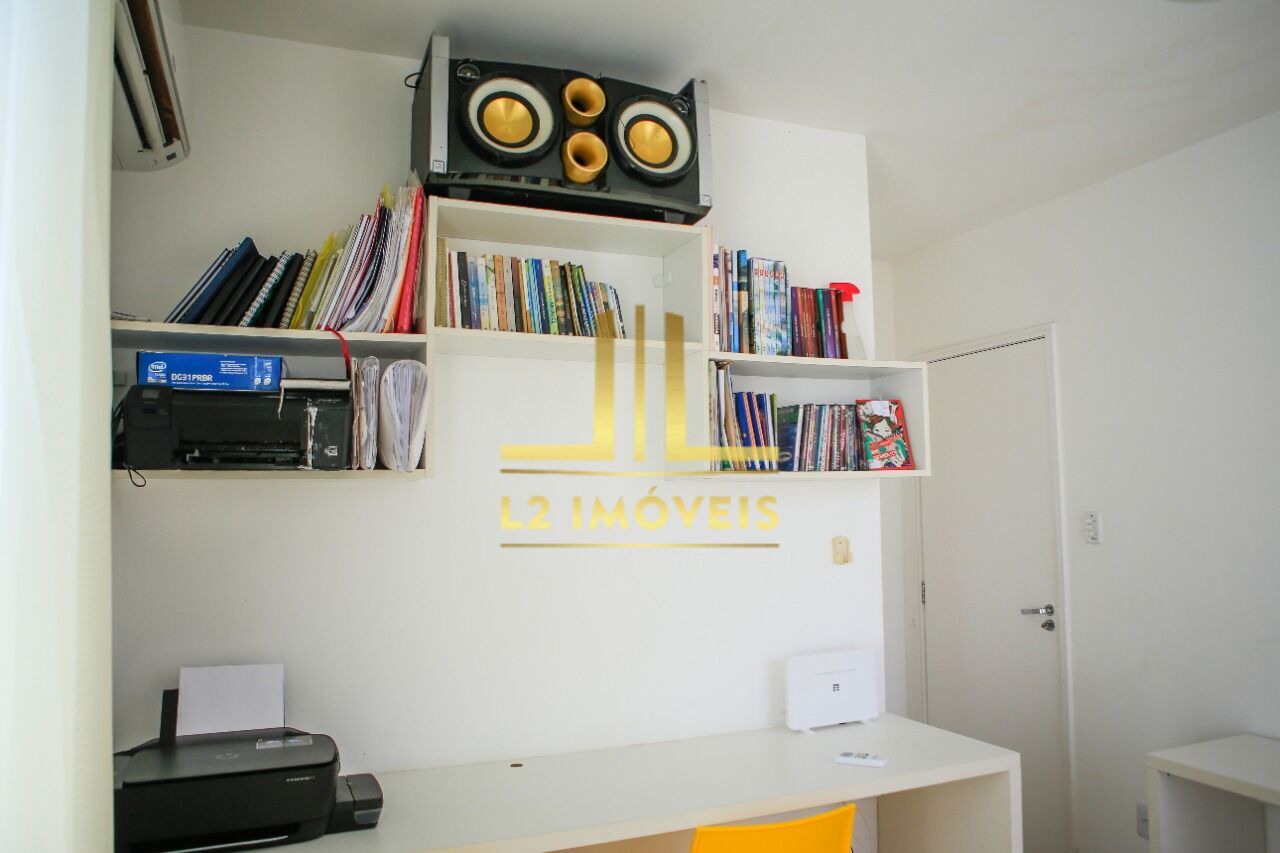 Casa, 5 quartos, 300 m² - Foto 17