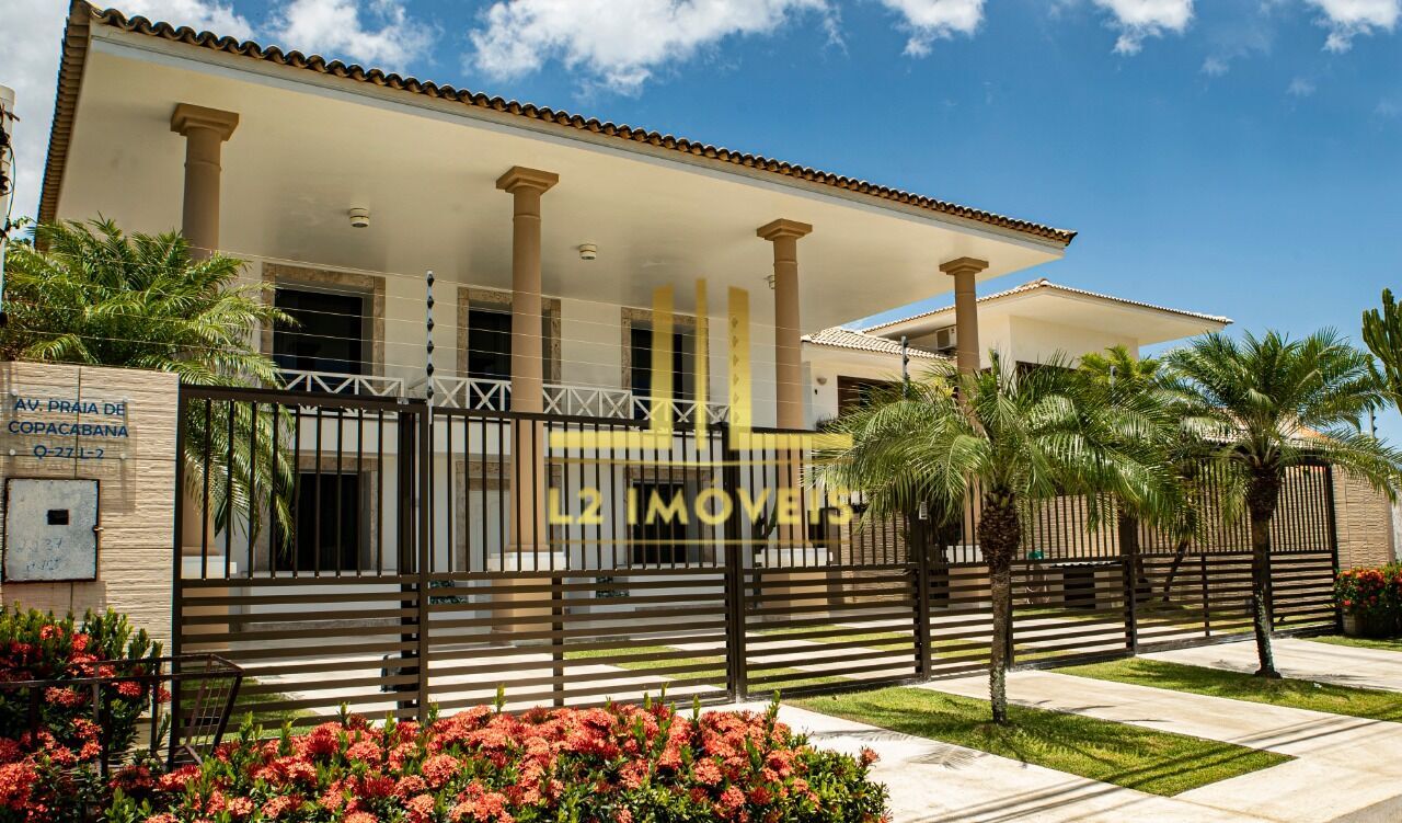 Casa, 5 quartos, 300 m² - Foto 22