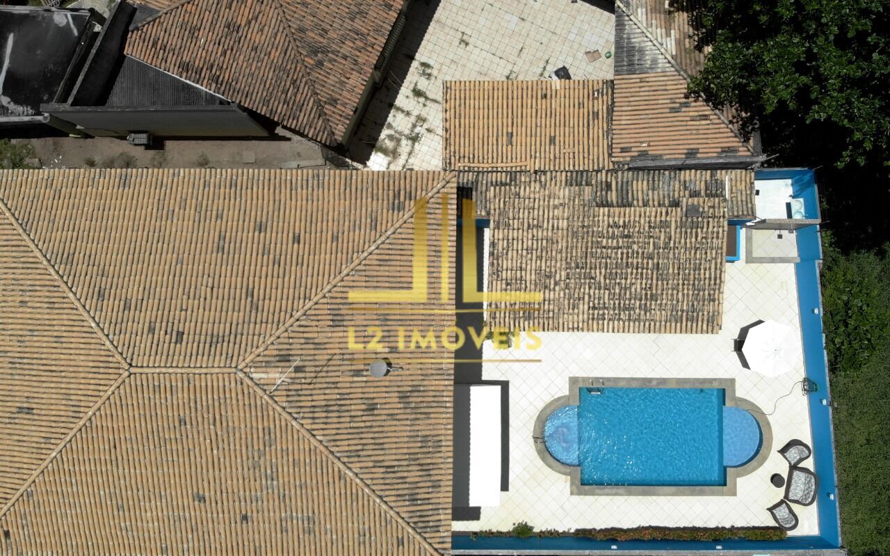 Casa, 5 quartos, 300 m² - Foto 21