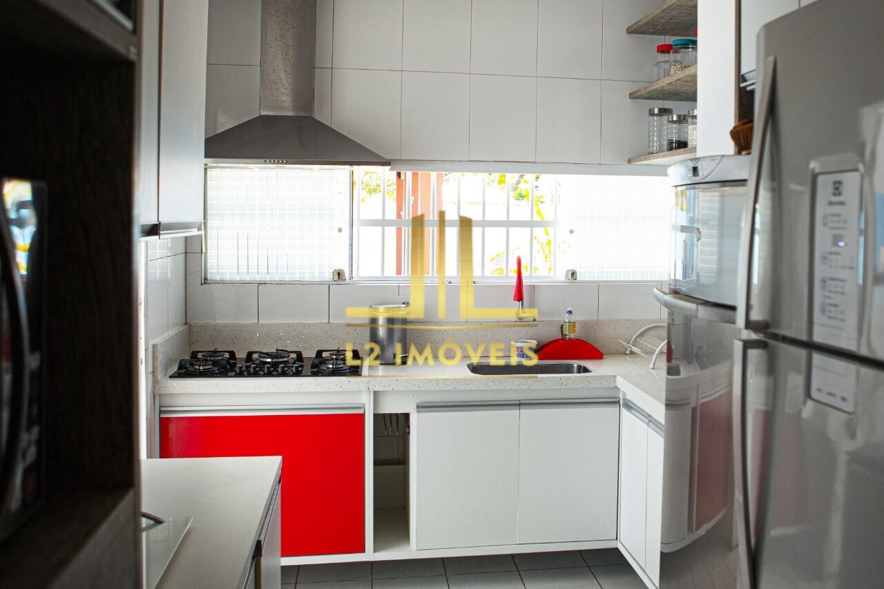 Casa, 5 quartos, 300 m² - Foto 11