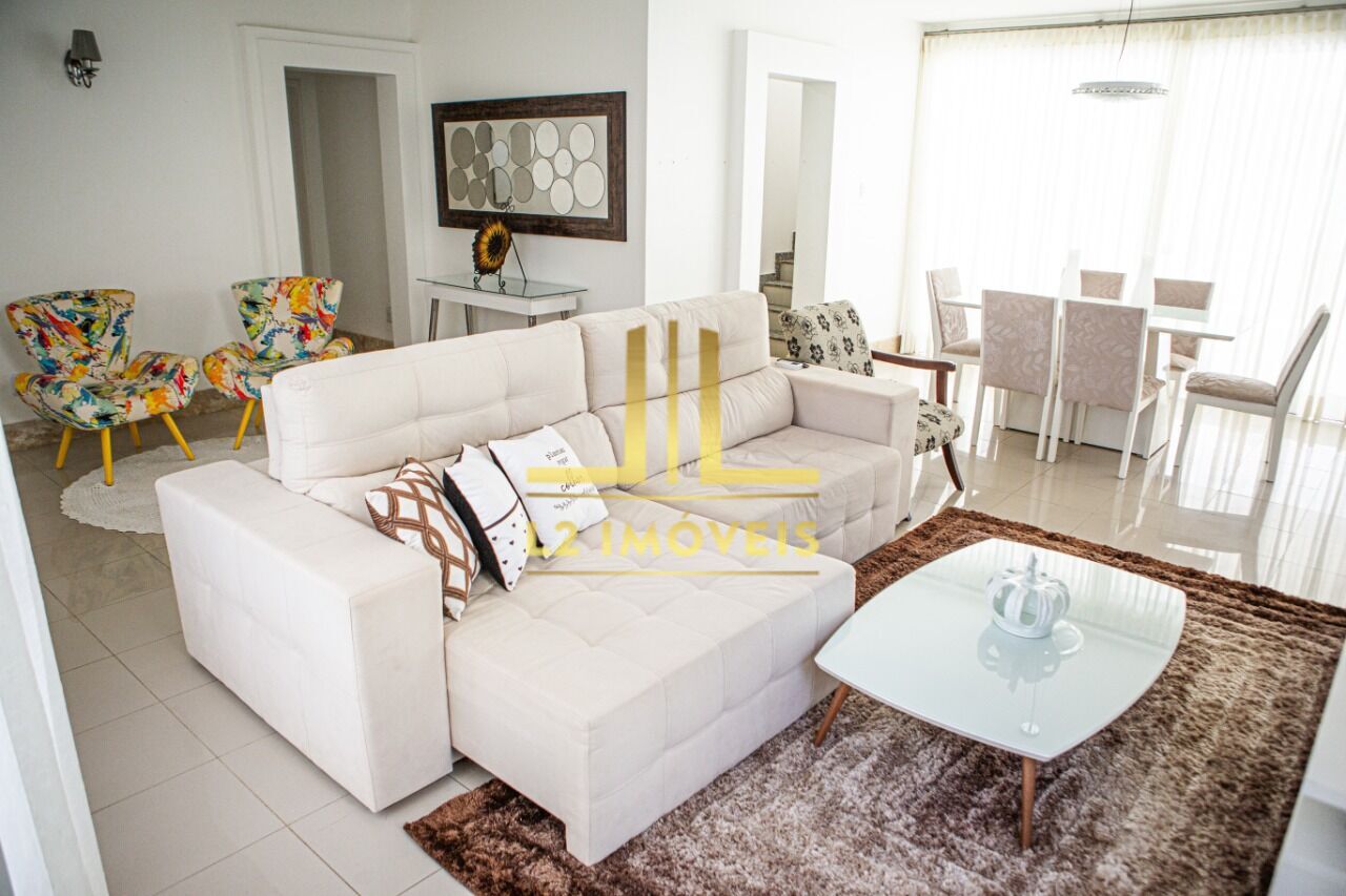 Casa, 5 quartos, 300 m² - Foto 5