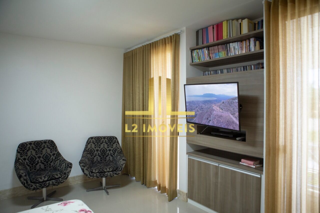 Casa, 5 quartos, 300 m² - Foto 6