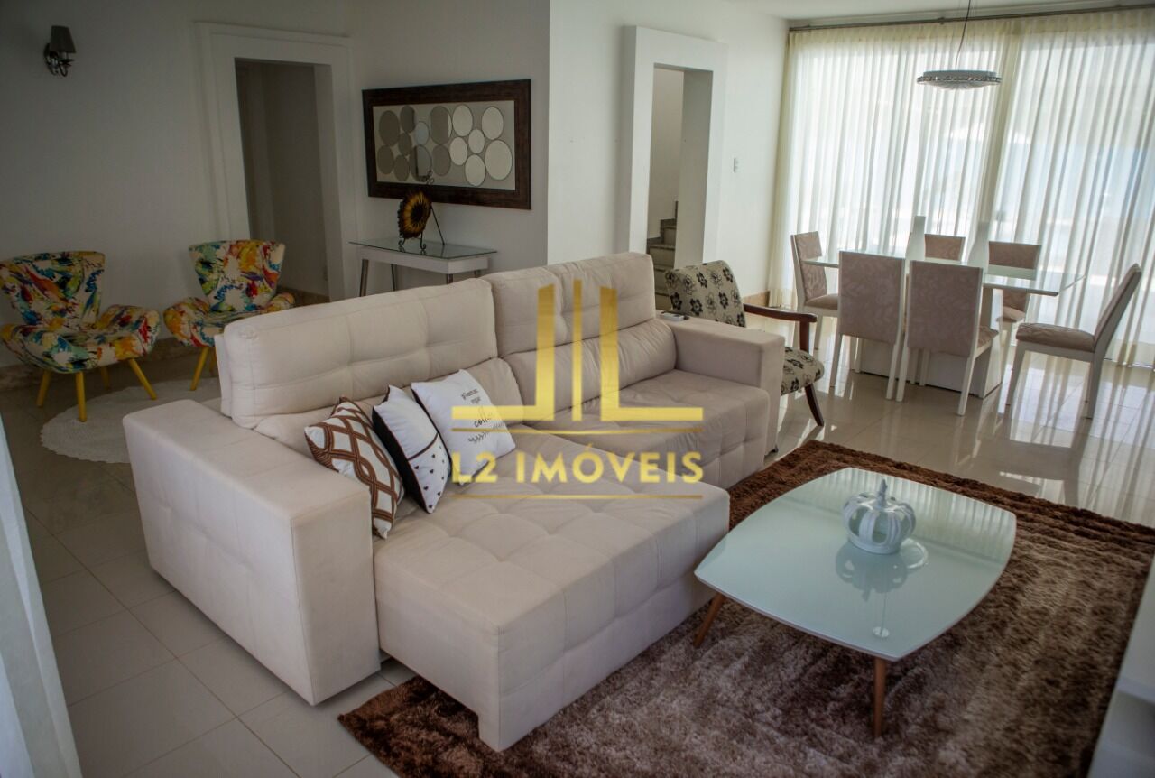 Casa, 5 quartos, 300 m² - Foto 8