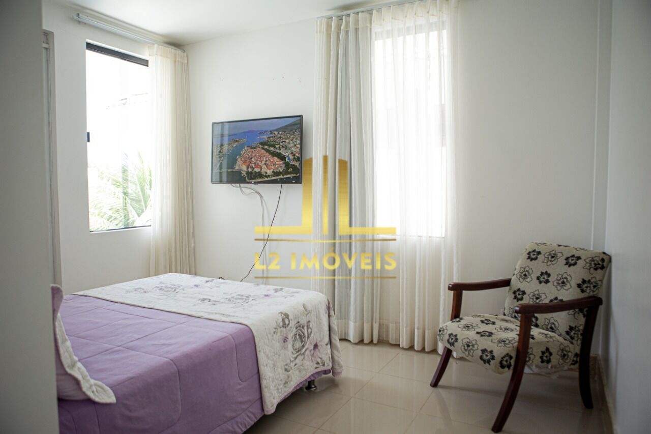 Casa, 5 quartos, 300 m² - Foto 16