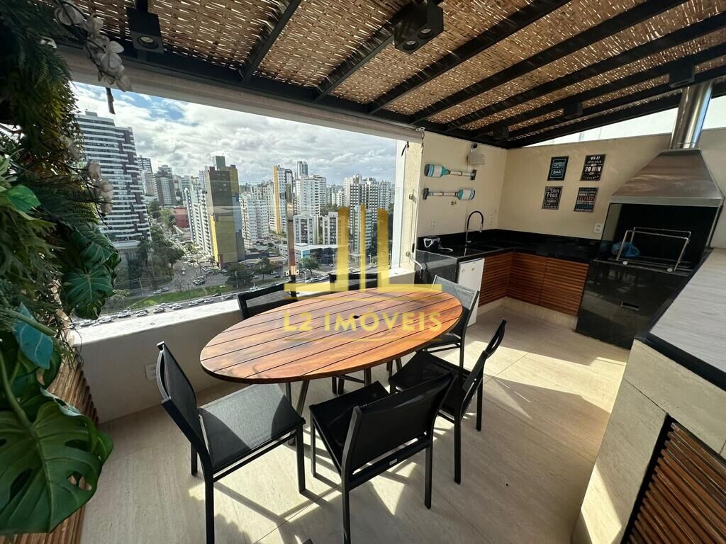 Cobertura à venda com 3 quartos, 130m² - Foto 5