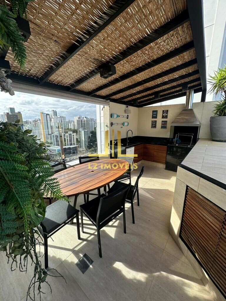 Cobertura à venda com 3 quartos, 130m² - Foto 4