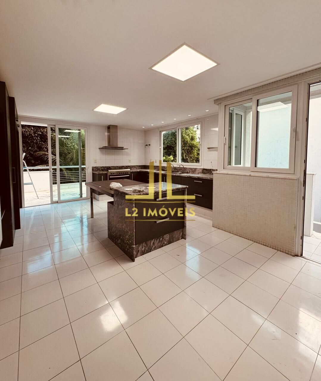 Casa, 5 quartos, 1400 m² - Foto 17