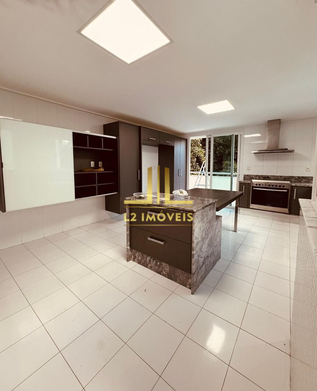 Casa, 5 quartos, 1400 m² - Foto 16