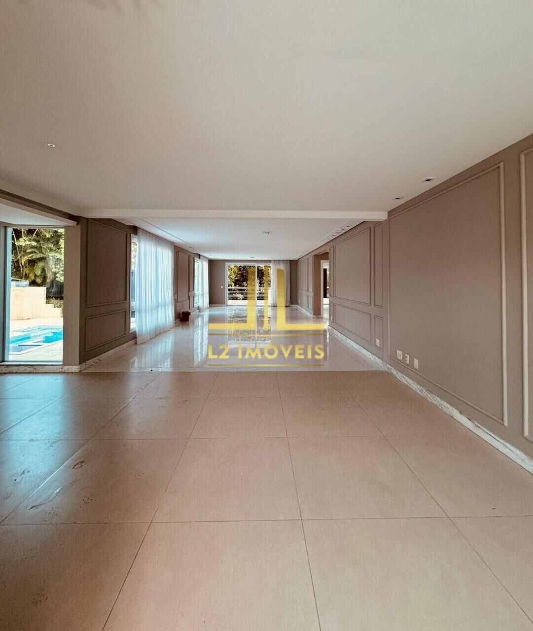 Casa, 5 quartos, 1400 m² - Foto 5