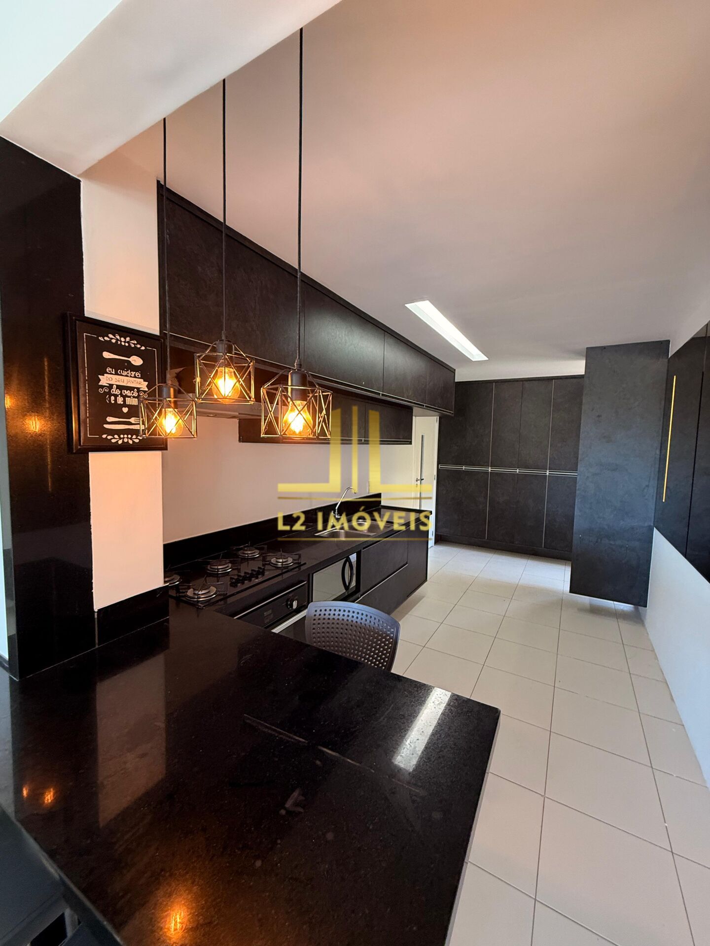 Apartamento à venda com 3 quartos, 166m² - Foto 13