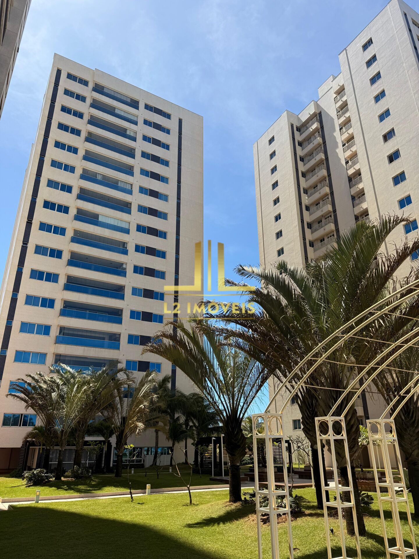 Apartamento à venda com 3 quartos, 166m² - Foto 32