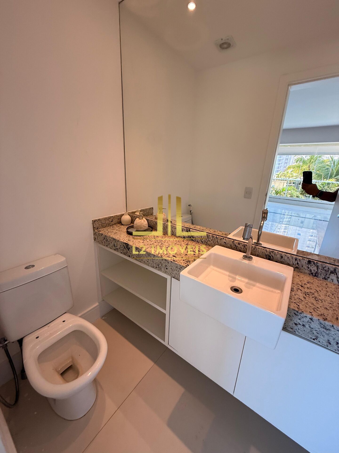 Apartamento à venda com 3 quartos, 166m² - Foto 21