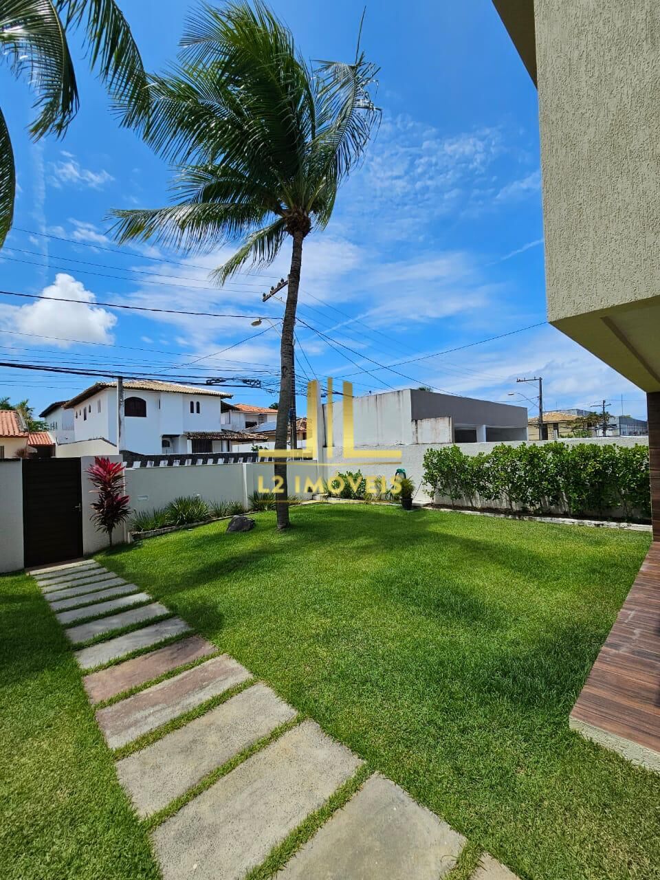 Casa à venda com 4 quartos, 207m² - Foto 6