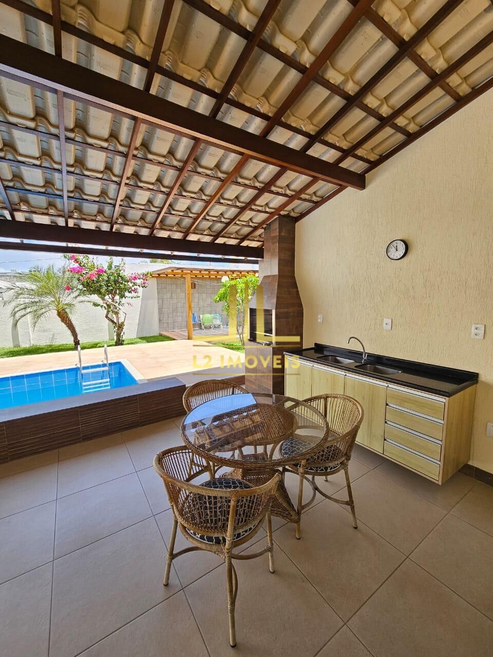 Casa à venda com 4 quartos, 207m² - Foto 9