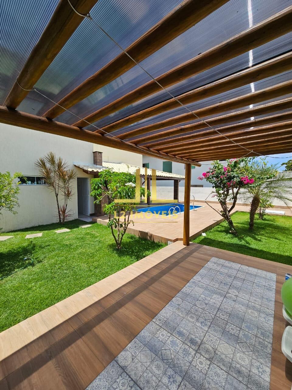 Casa à venda com 4 quartos, 207m² - Foto 10