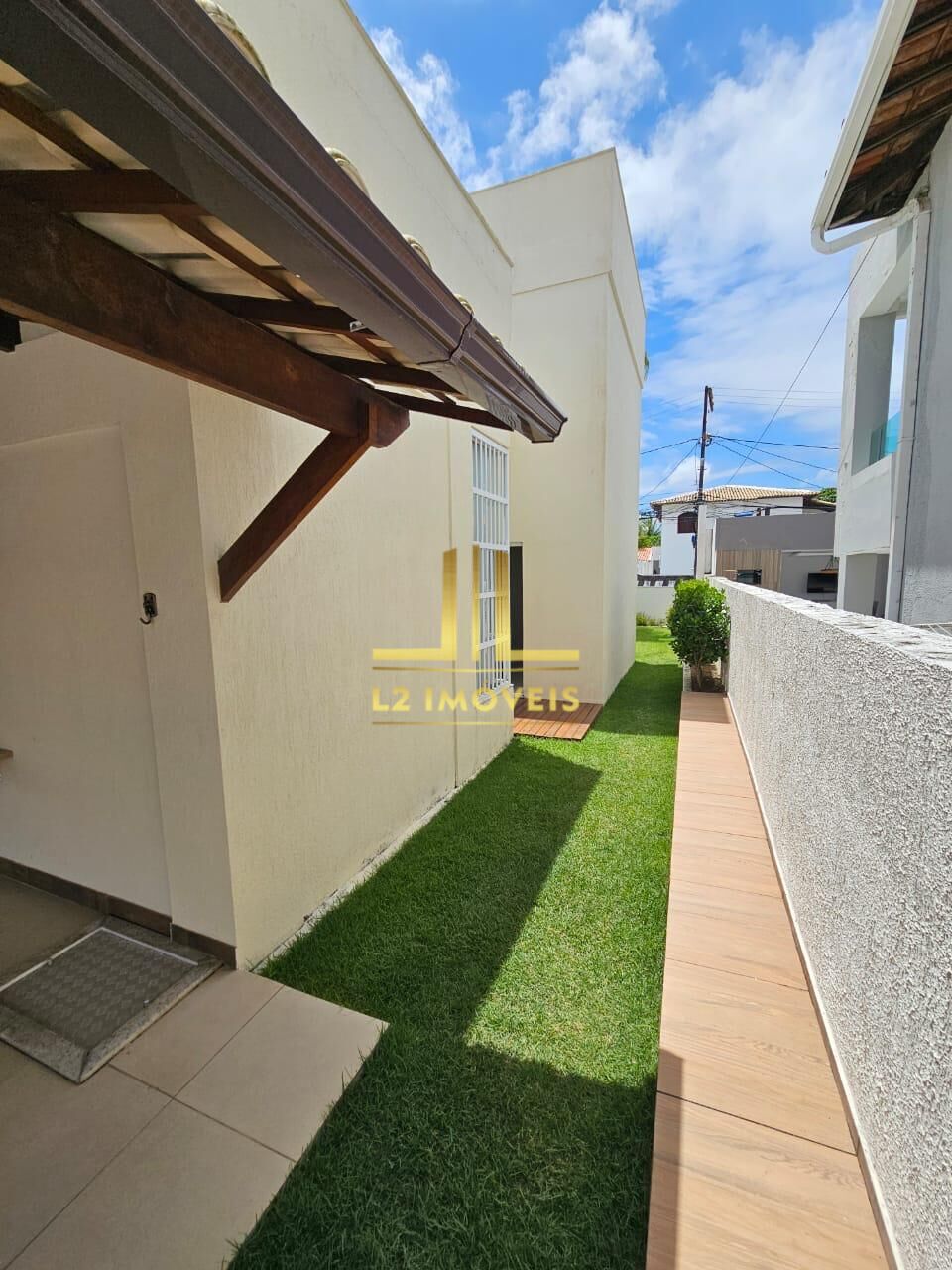 Casa à venda com 4 quartos, 207m² - Foto 21