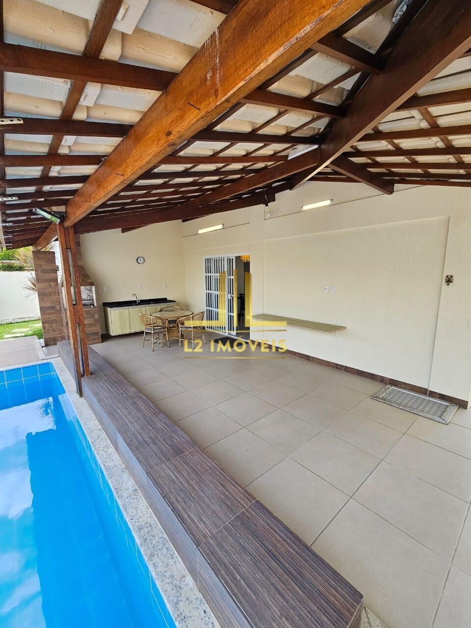 Casa à venda com 4 quartos, 207m² - Foto 11