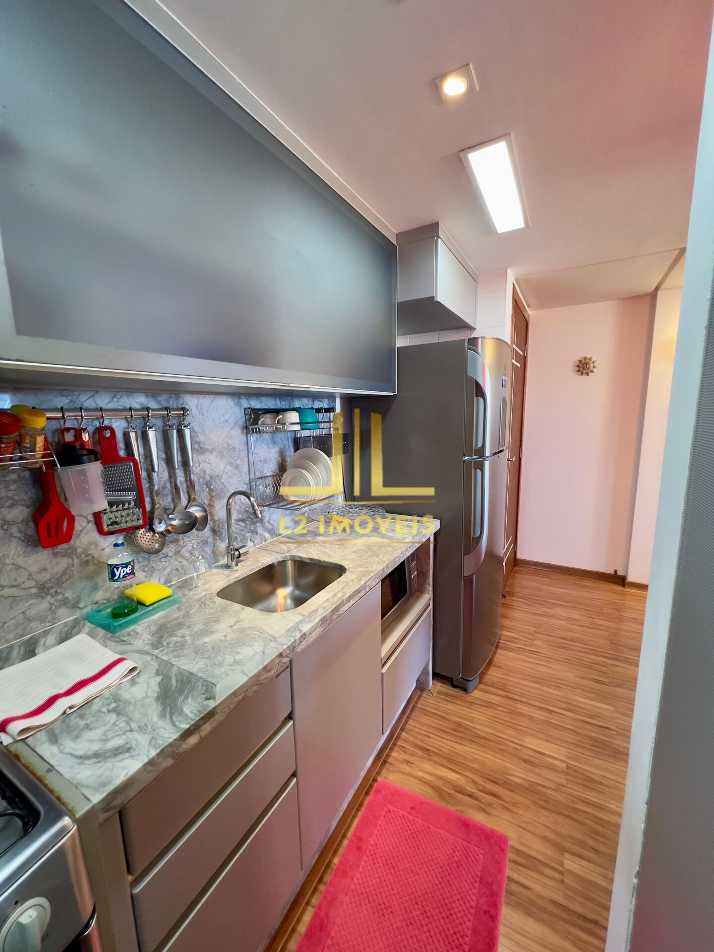 Apartamento, 1 quarto, 50 m² - Foto 11