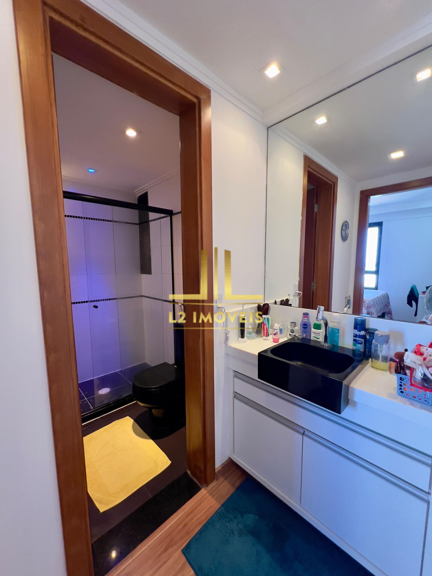 Apartamento, 1 quarto, 50 m² - Foto 12