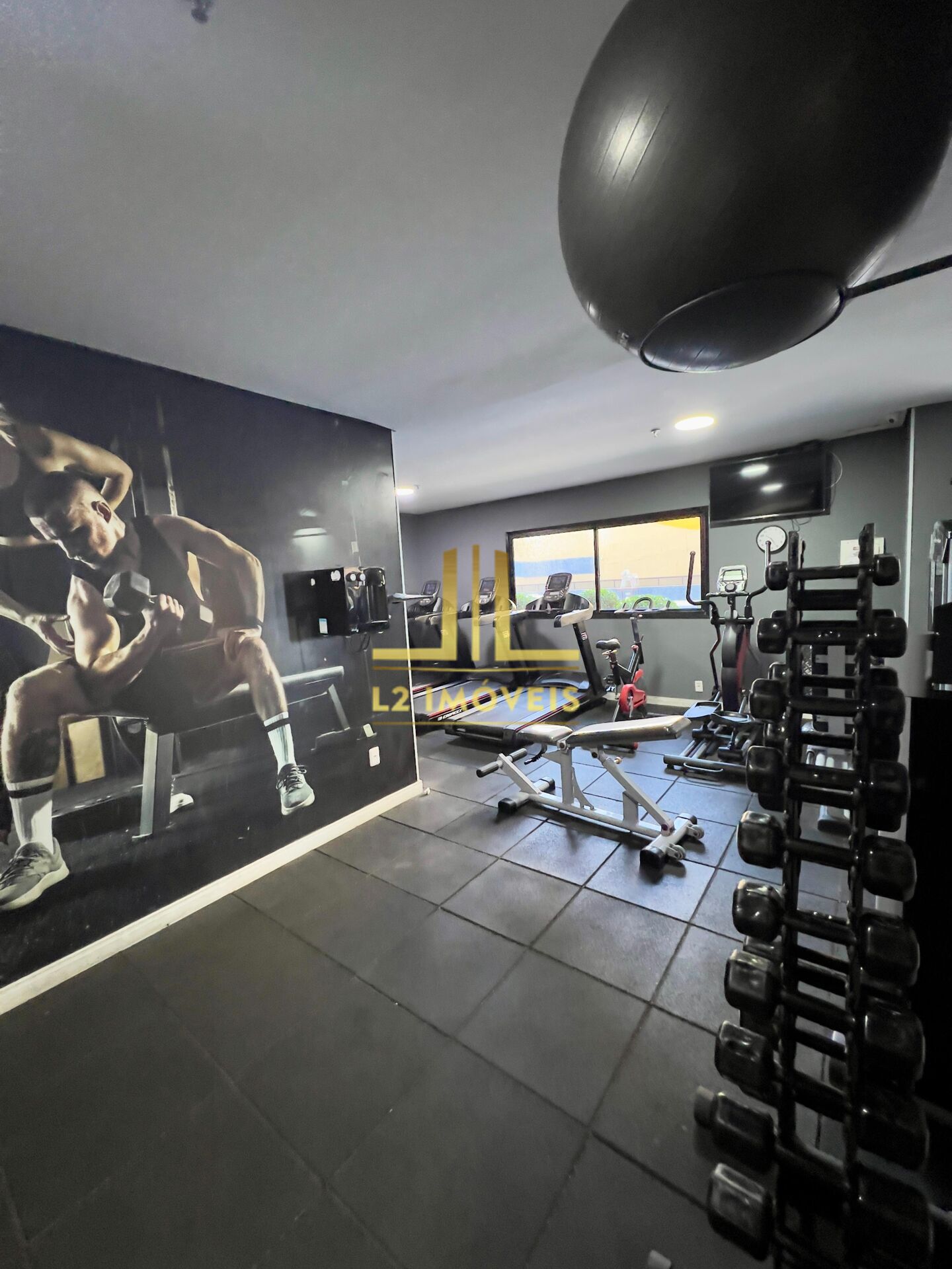 Apartamento, 1 quarto, 50 m² - Foto 15