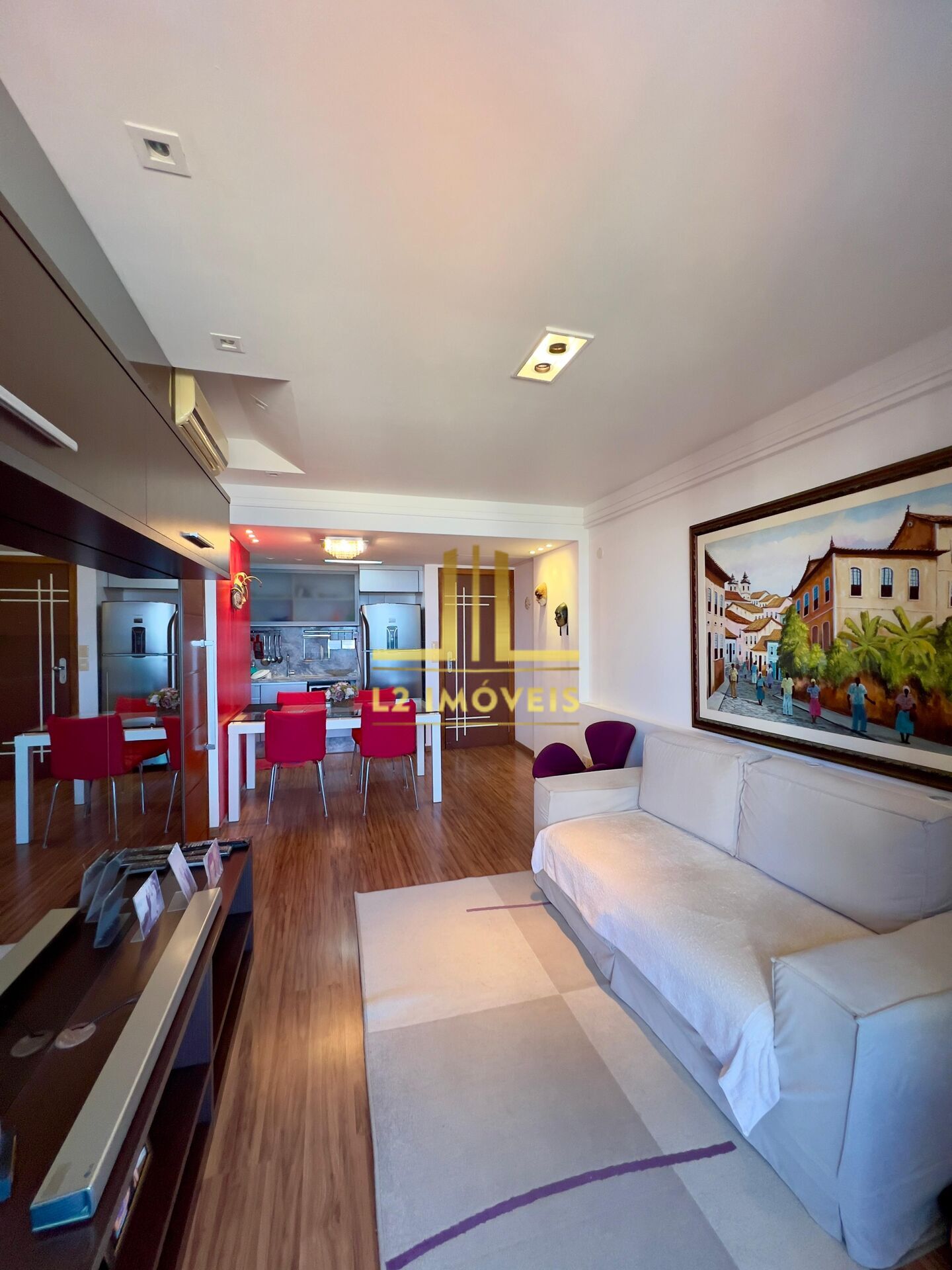 Apartamento, 1 quarto, 50 m² - Foto 4