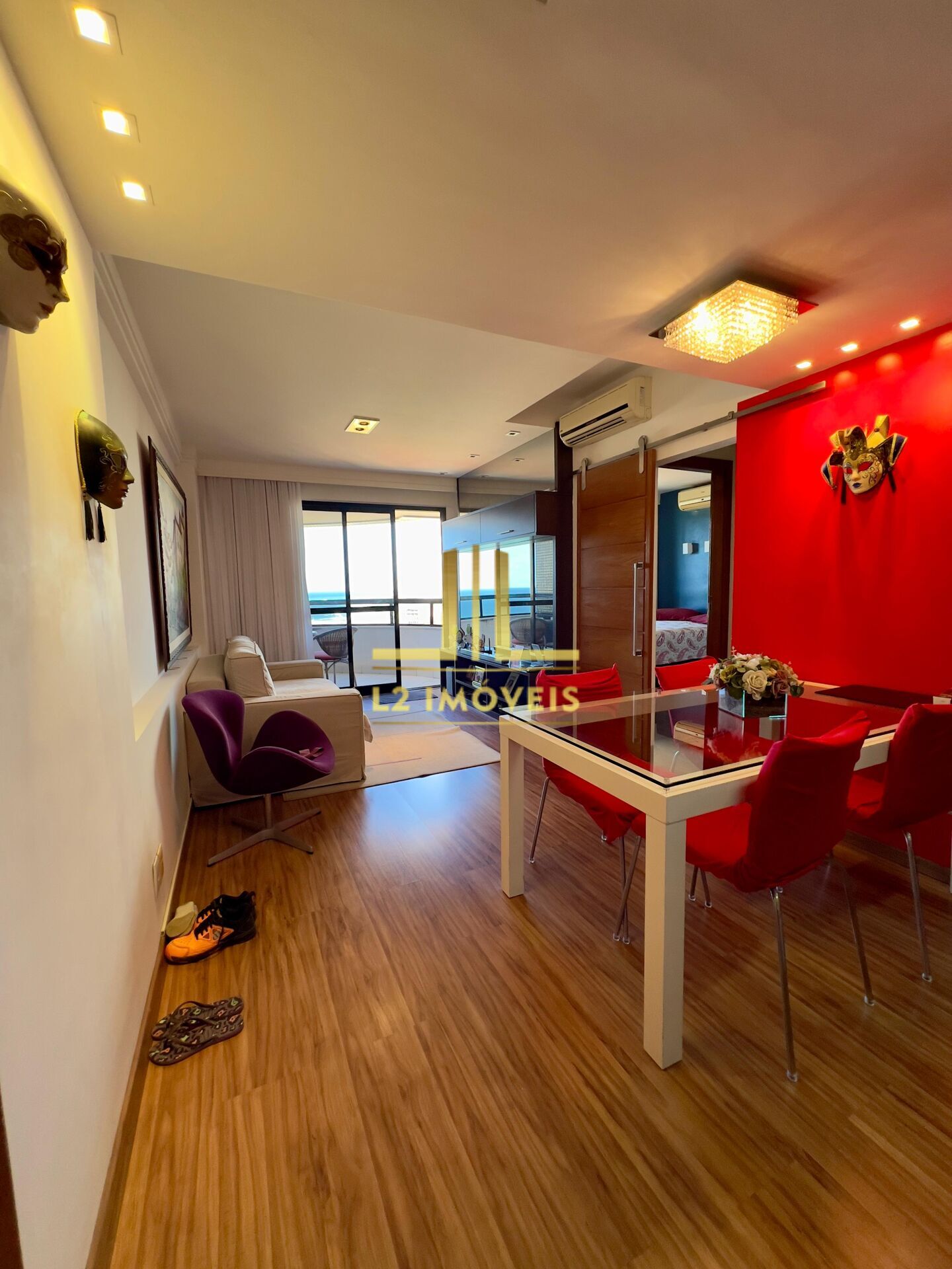 Apartamento, 1 quarto, 50 m² - Foto 5