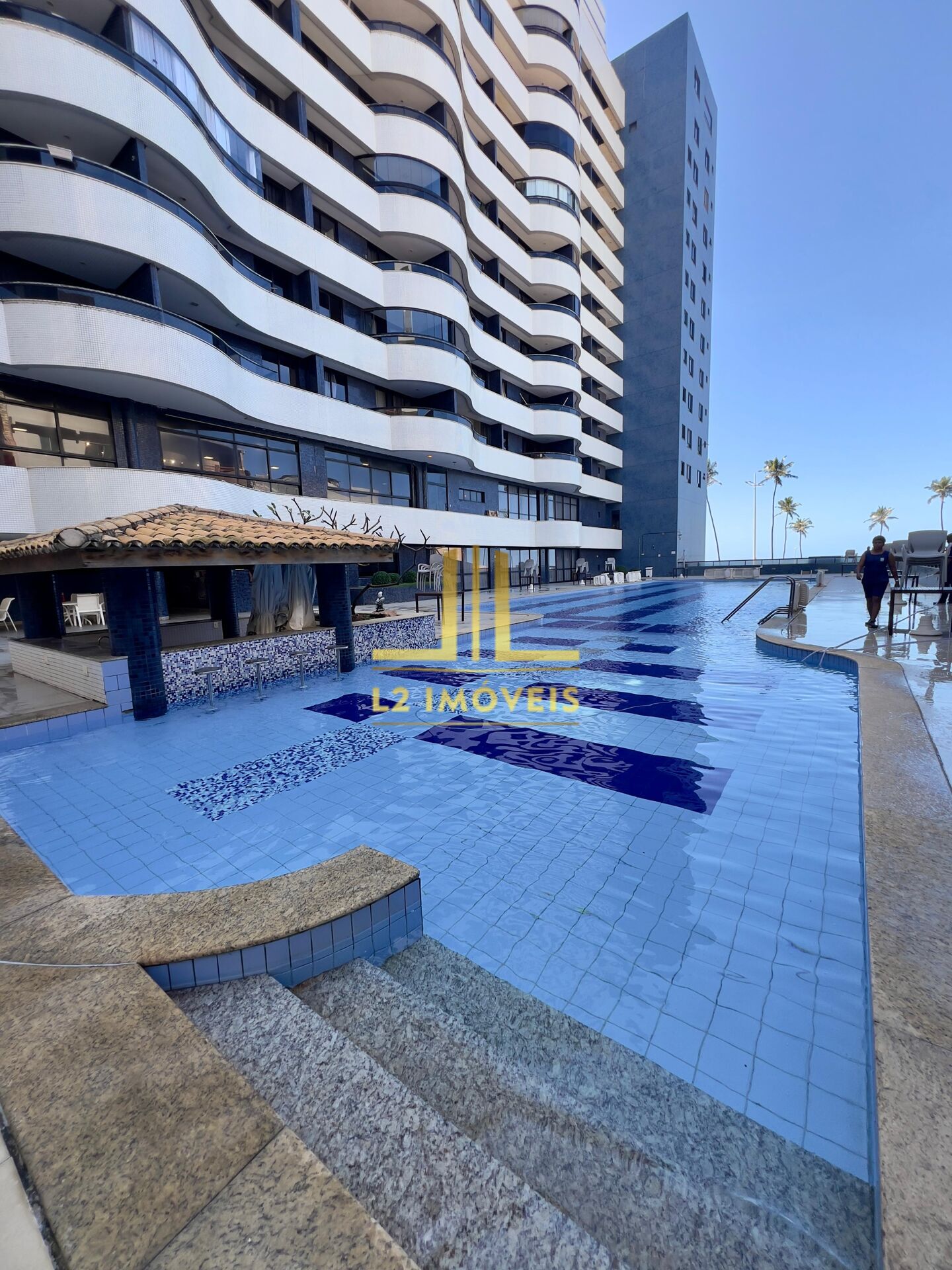 Apartamento, 1 quarto, 50 m² - Foto 20