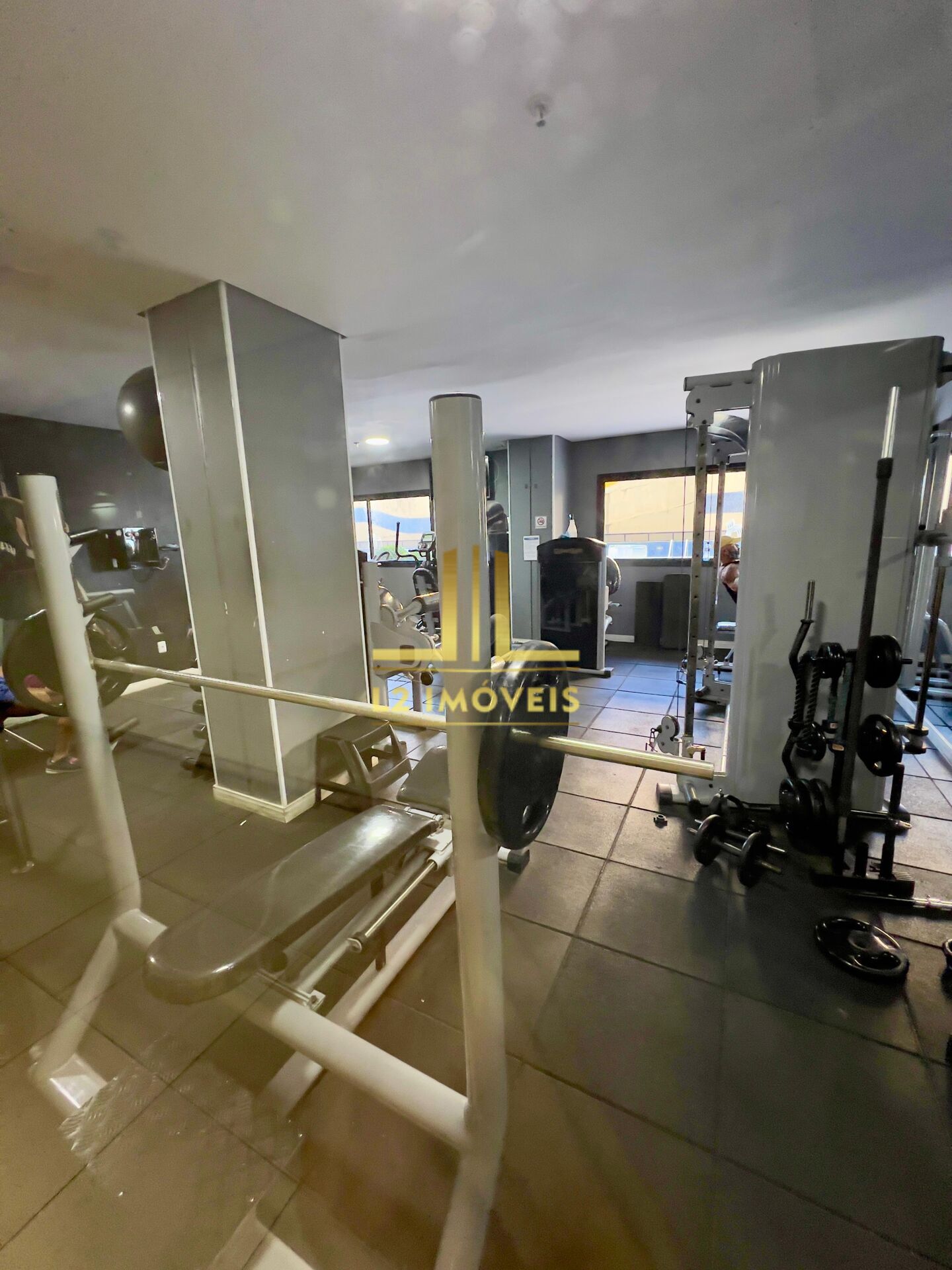 Apartamento, 1 quarto, 50 m² - Foto 17