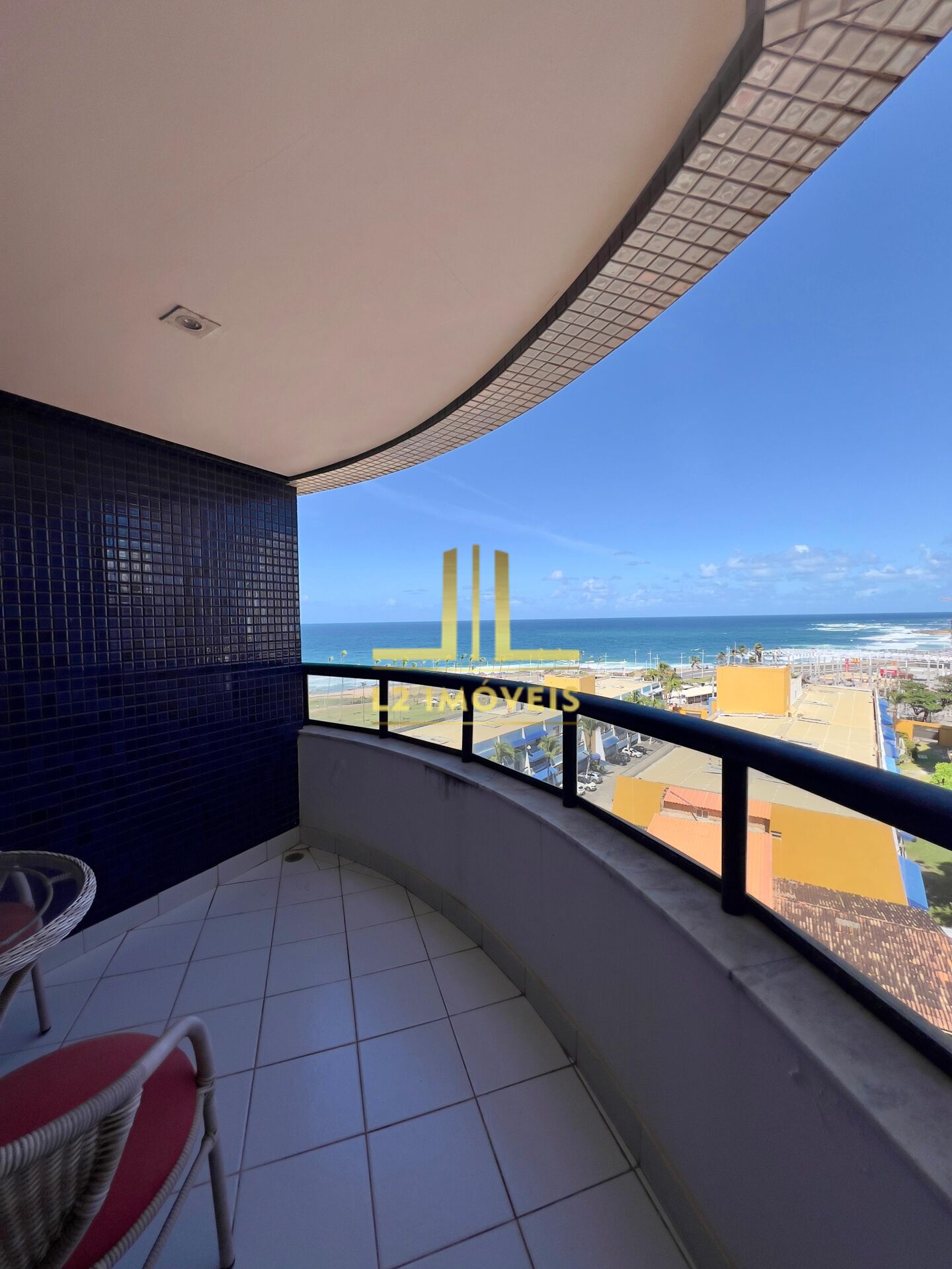 Apartamento, 1 quarto, 50 m² - Foto 7