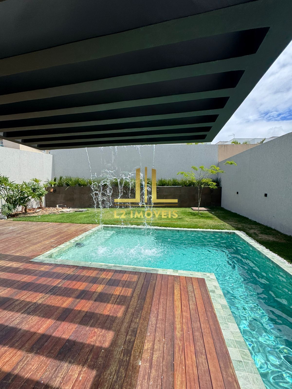 Casa, 4 quartos, 460 m² - Foto 4