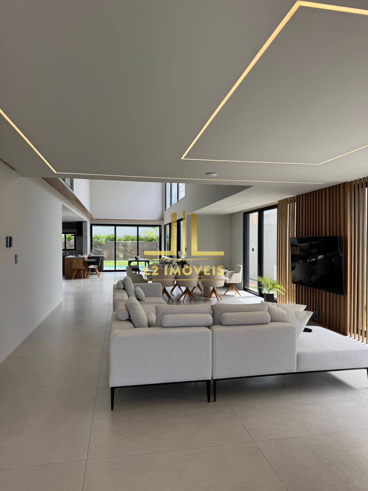 Casa, 4 quartos, 460 m² - Foto 5