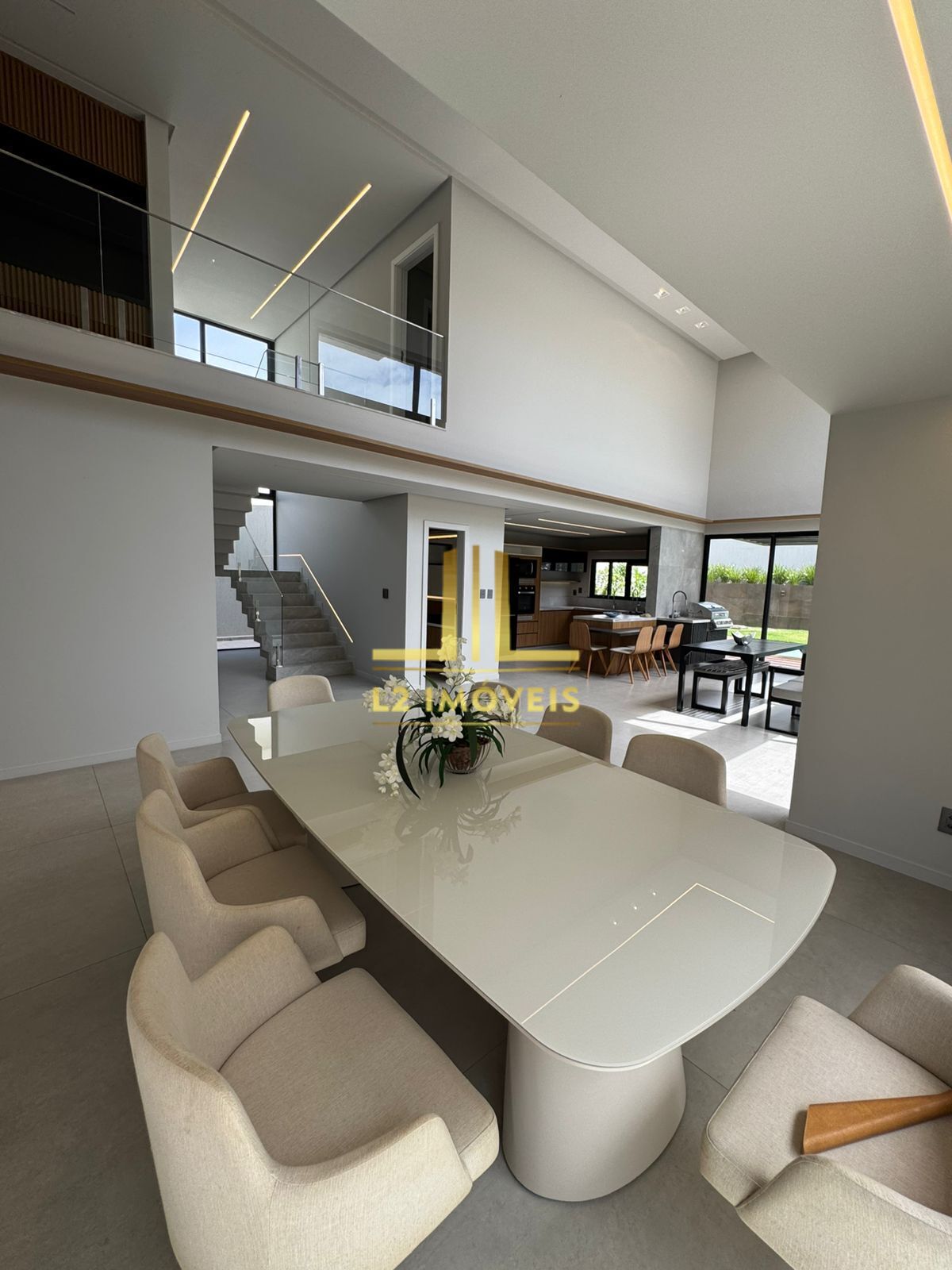 Casa, 4 quartos, 460 m² - Foto 17