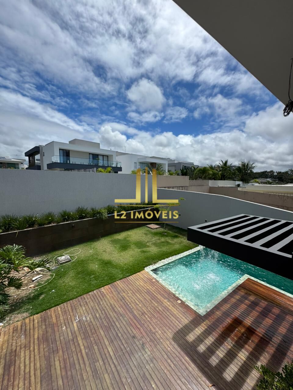 Casa, 4 quartos, 460 m² - Foto 3