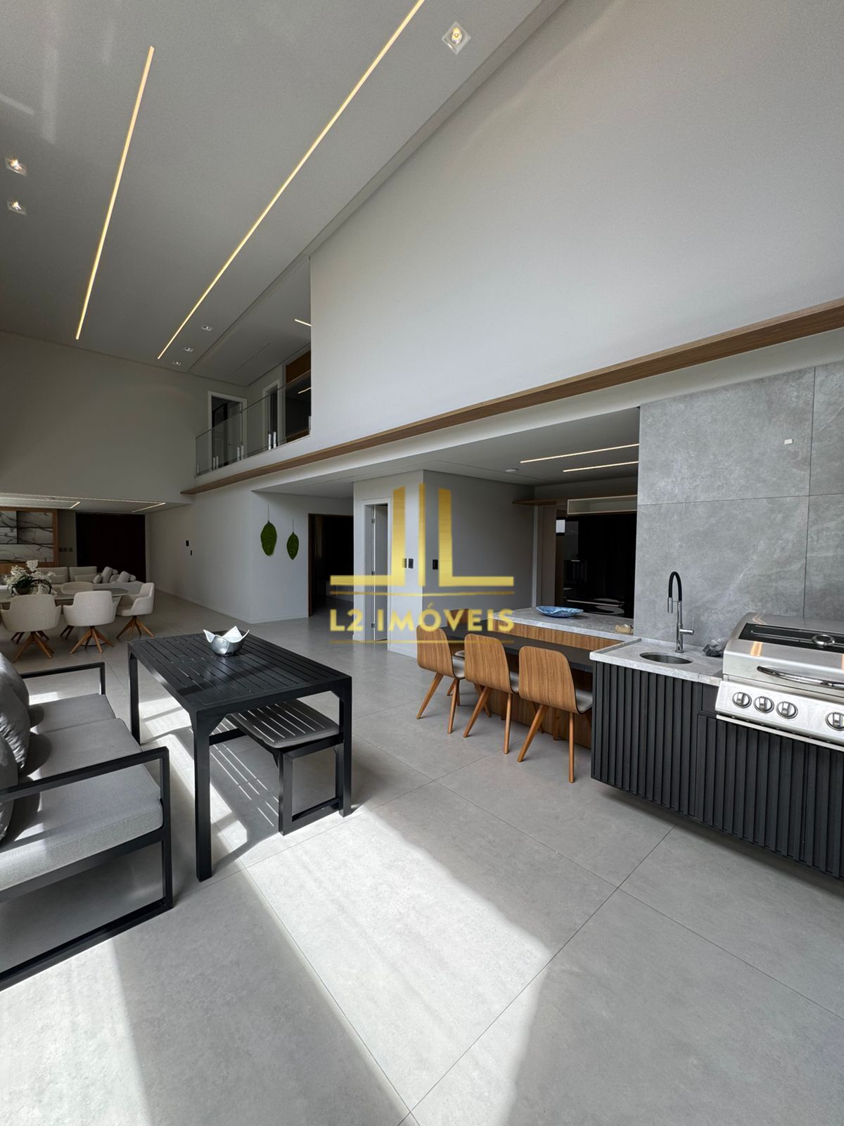 Casa, 4 quartos, 460 m² - Foto 31