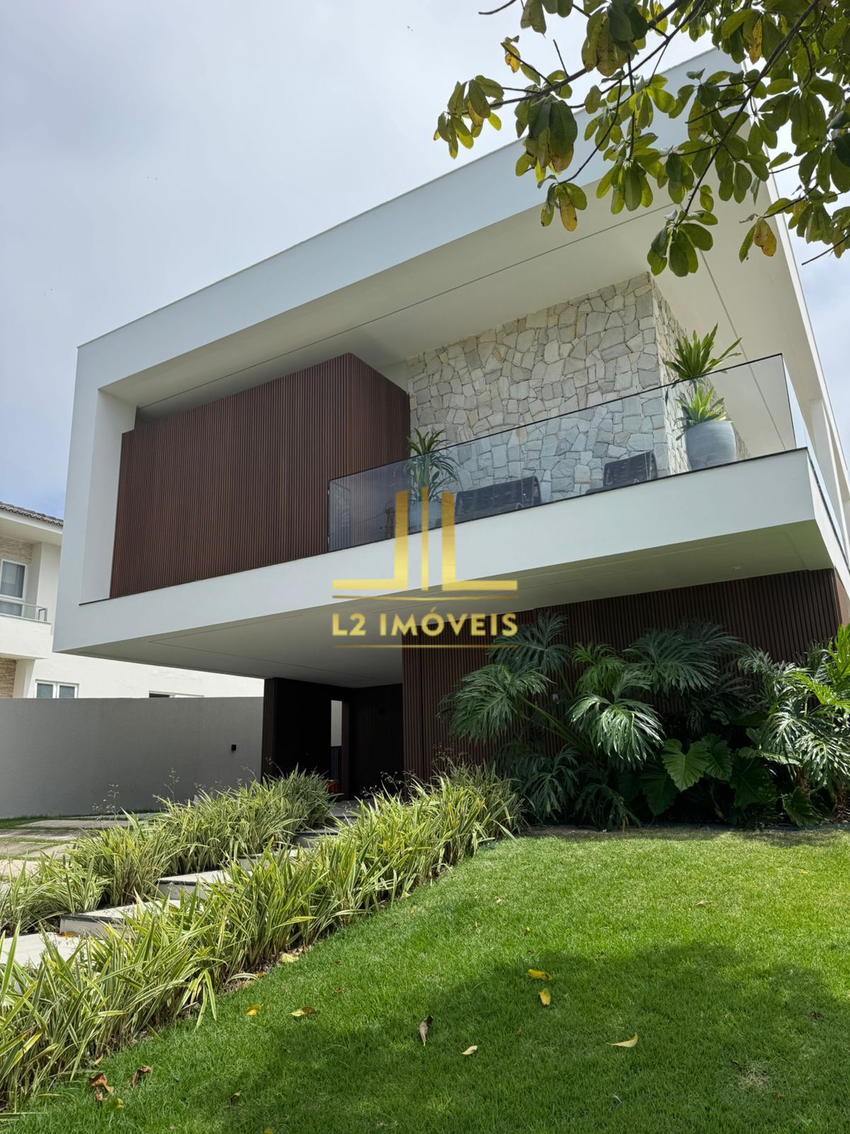 Casa, 4 quartos, 460 m² - Foto 1