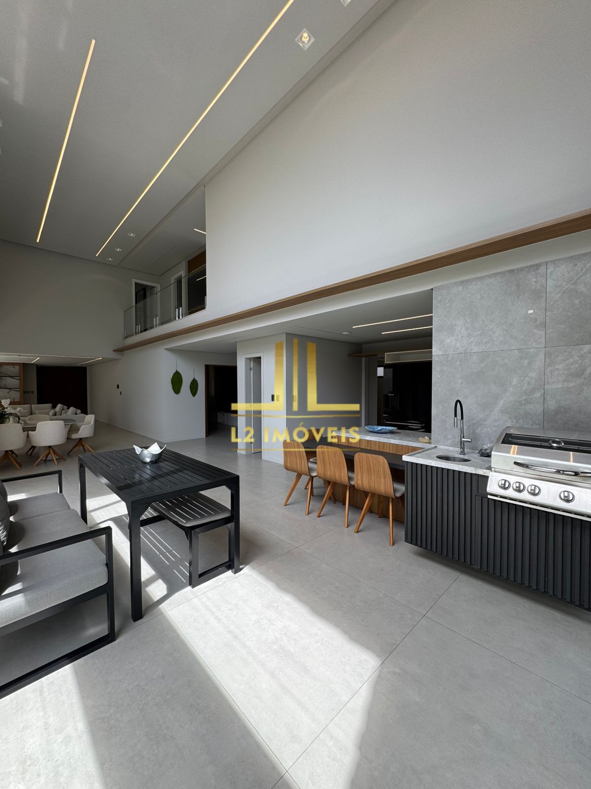 Casa, 4 quartos, 460 m² - Foto 34