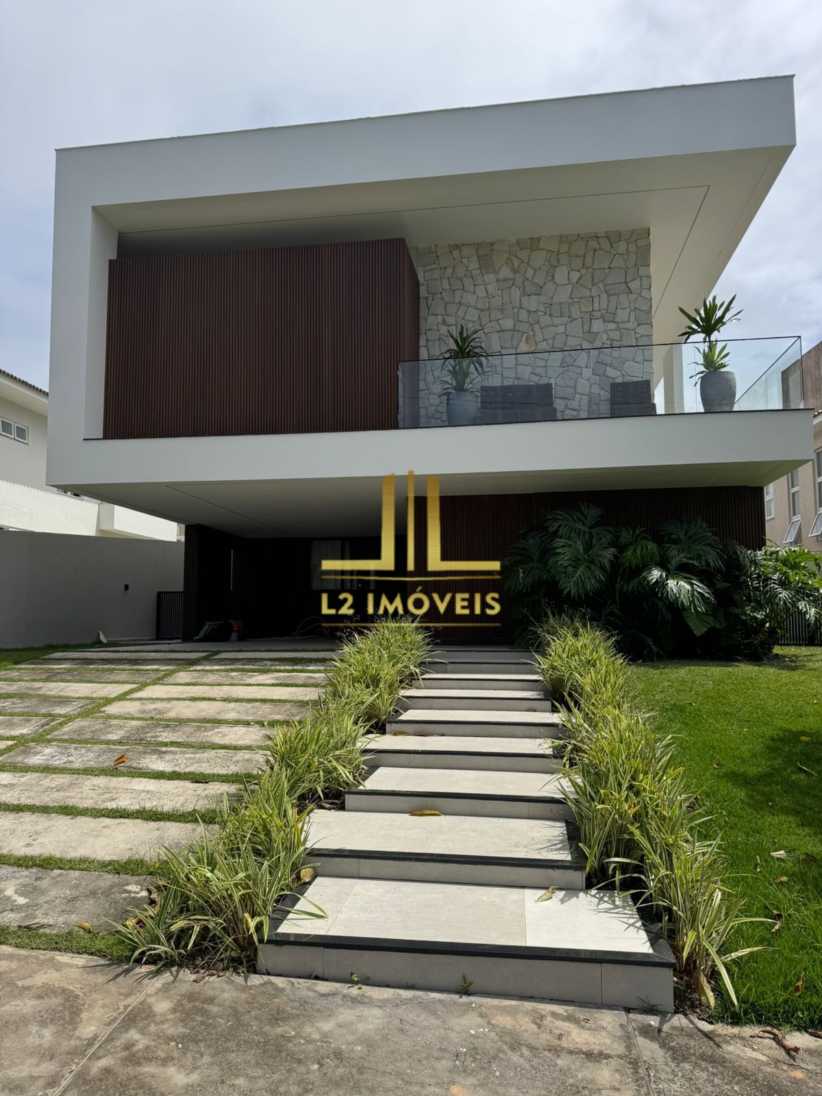 Casa, 4 quartos, 460 m² - Foto 2